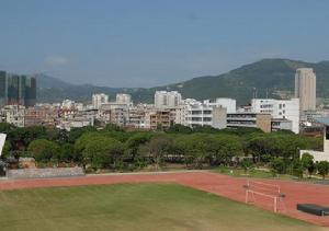 莆田市第一中學