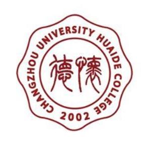 常州大學懷德學院