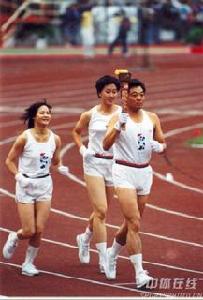 1990年北京亞運會開幕式