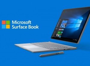 Surface Book