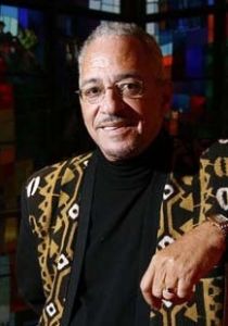 Jeremiah Wright