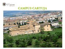 Cartuja校區