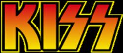 kiss logo