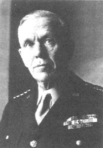 George Marshall