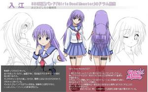 Angel Beats![P.A.WORKS製作的原創動畫]