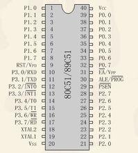 51單片機