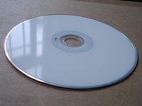 可列印光碟