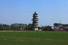 華都森林公園高清大圖