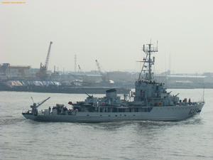 T43級掃雷艦