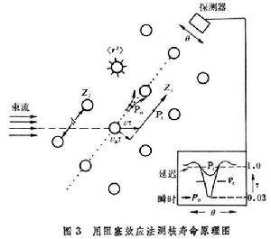 核能級壽命測量