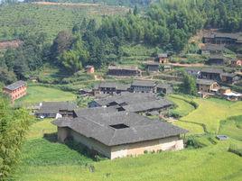 社背村[福建省寧化縣城郊鎮社背村]