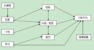 垃圾桶模型