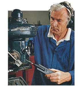 機械狀態聽診器 機械狀態聽診器