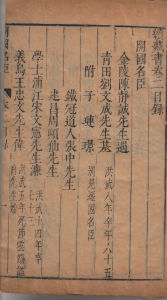 《續藏書》