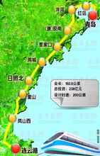 青連鐵路