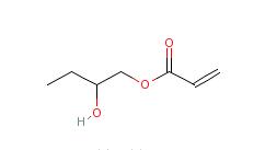 2-羥基-2-丙烯酸丁基酯