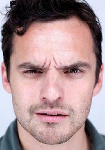 Jake Johnson