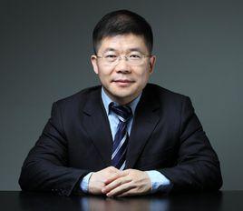王海波[中國網庫CEO]