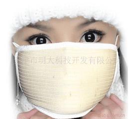預防甲型H1N1流感口罩