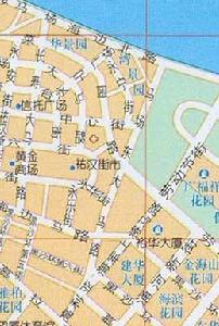 馬場東大馬路