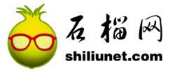 石榴網LOGO