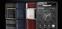 VERTU