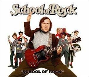 school of rock