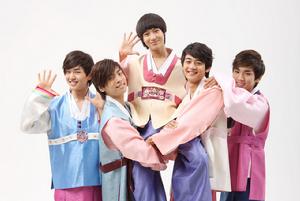 SHINee