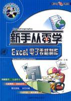 Excel電子表格製作