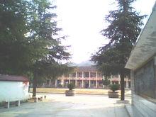 楊公廟學校