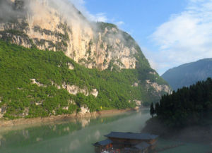 Youyang Tujia and Miao Autonomous County