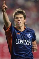 Klaas-Jan Huntelaar