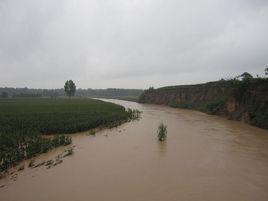 石川河