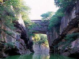 天生橋村[雲南省宣威市羊場鎮天生橋村]