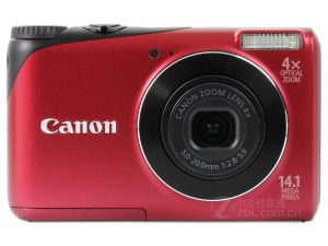 Canon PowerShot A2200