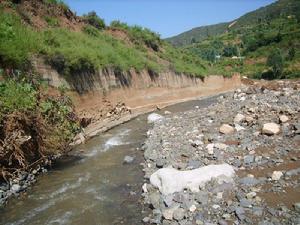 響水自然村[雲南大理賓川縣州城鎮山崗村委會響水自然村]