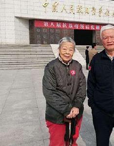 李新星[開國上將李志民之女]