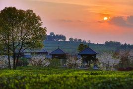 鳳凰溝風景區