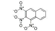 三硝基萘