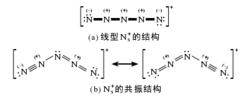 氮五正離子