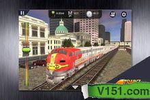 Trainz Driver