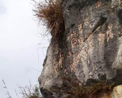 郎宮景區