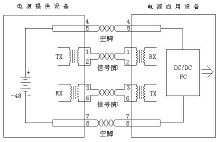 poe供電