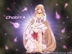 chobits