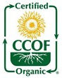 California Certified Organic Farmers（CCOF）