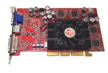 Radeon 9700PRO