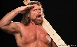 Hacksaw Jim Duggan