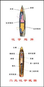 （圖）殺傷性武器