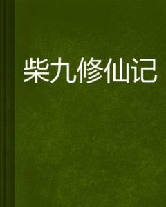 柴九修仙記