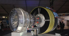 CFM56發動機